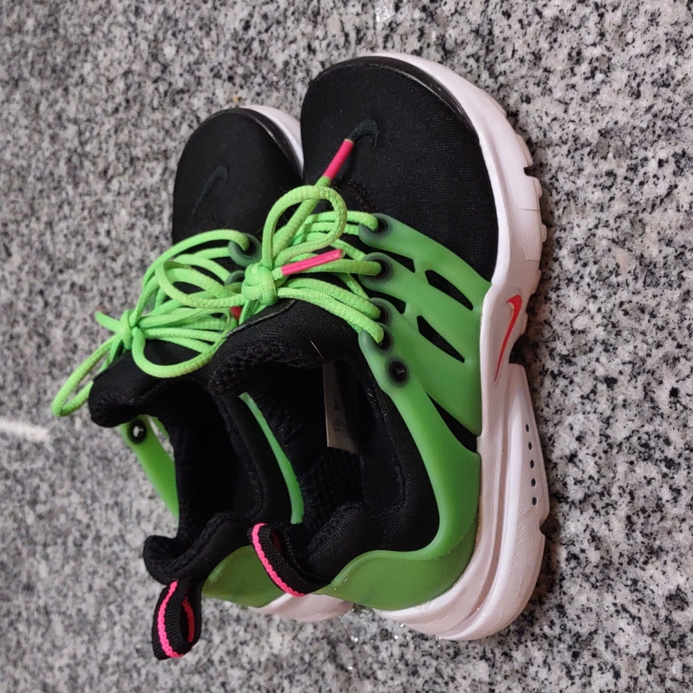 Nike Presto